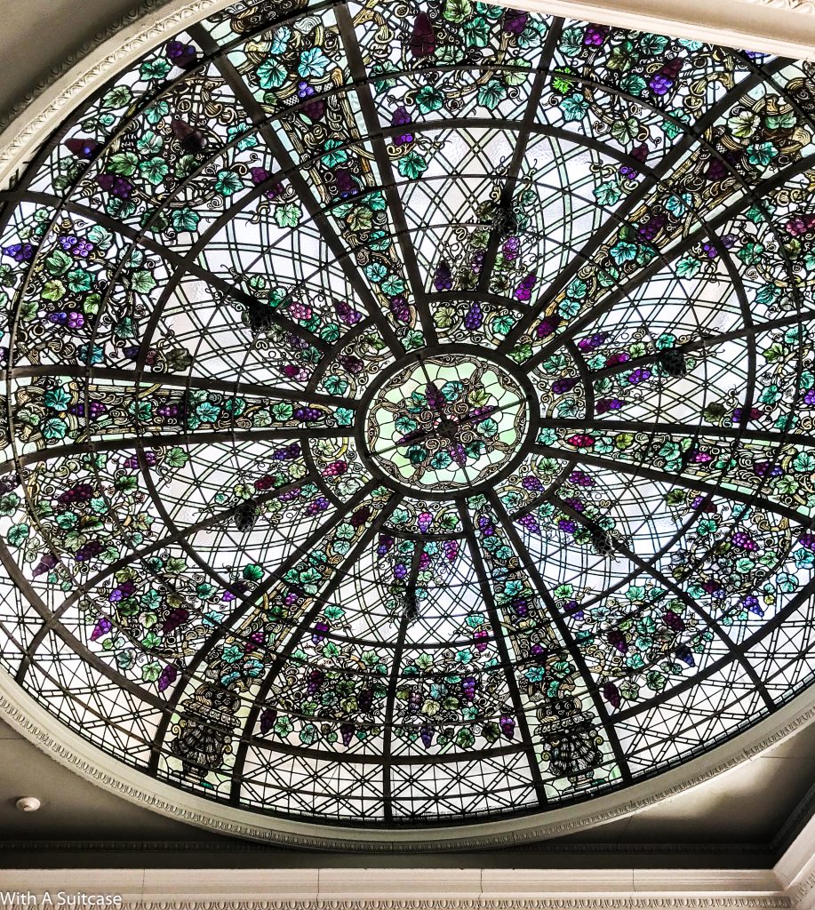 Dome Casa Loma