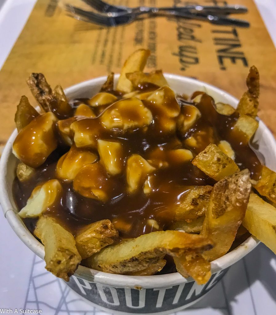 Poutine